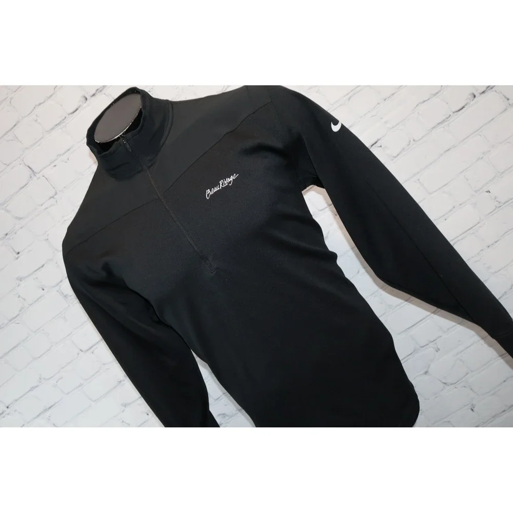 Nike golf pullover